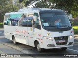 Branca de Neve Turismo 240 na cidade de São Paulo, São Paulo, Brasil, por Rodrigo Miguel. Número da foto: #13070592.