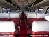Ônibus Particulares 7385 na cidade de Artur Nogueira, São Paulo, Brasil, por Gabriel Oliveira Caldas da Nobrega. Número da foto: #13068972.
