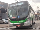 Rápido Campinas 18918 na cidade de Campo Limpo Paulista, São Paulo, Brasil, por Otavio Barbosa. Número da foto: #13071026.