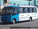 Viação Grande Vitória 23869 na cidade de Vitória, Espírito Santo, Brasil, por Arthur Silva fraga. Número da foto: #:id.
