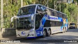 Gasparzinho Turismo 1040 na cidade de Petrópolis, Rio de Janeiro, Brasil, por Zé Ricardo Reis. Número da foto: #13069307.
