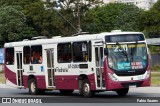 Empresa de Transportes Nova Marambaia AT-23001 na cidade de Ananindeua, Pará, Brasil, por Fabio Soares. Número da foto: #:id.