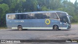 Viação Cidade Sol 8740 na cidade de Cruz das Almas, Bahia, Brasil, por Flávio  Santos. Número da foto: #:id.