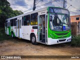 Via Verde Transportes Coletivos 0513026 na cidade de Manaus, Amazonas, Brasil, por João Pbs. Número da foto: #13071047.