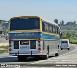 Ônibus Particulares 7239 na cidade de Araçariguama, São Paulo, Brasil, por Flavio Alberto Fernandes. Número da foto: #:id.