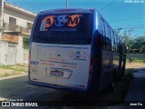 AWM Locação e Transportes 057 na cidade de Guarujá, São Paulo, Brasil, por Jean Gu. Número da foto: #13068858.