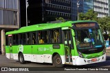 Tijuquinha - Auto Viação Tijuca A50072 na cidade de Rio de Janeiro, Rio de Janeiro, Brasil, por Francisco Dornelles Viana de Oliveira. Número da foto: #:id.