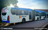 Auto Viação Jauense 241301 na cidade de Jaú, São Paulo, Brasil, por Murillo Alexandre Ramos. Número da foto: #13069656.