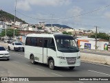 Ônibus Particulares 222 na cidade de Caruaru, Pernambuco, Brasil, por Lenilson da Silva Pessoa. Número da foto: #13069662.
