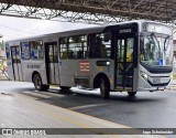 BluMob - Concessionária de Transporte Urbano de Blumenau 9206 na cidade de Blumenau, Santa Catarina, Brasil, por Iago Scheineider. Número da foto: #13068371.
