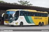 Empresa Gontijo de Transportes 17100 na cidade de Vitória da Conquista, Bahia, Brasil, por João Emanoel. Número da foto: #13070894.