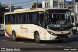 Viação Giratur 1260 na cidade de Caxias do Sul, Rio Grande do Sul, Brasil, por Jovani Cecchin. Número da foto: #13071078.