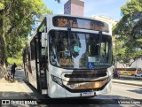 Erig Transportes > Gire Transportes B63020 na cidade de Rio de Janeiro, Rio de Janeiro, Brasil, por Vinicius Lopes. Número da foto: #13068359.