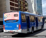SOPAL - Sociedade de Ônibus Porto-Alegrense Ltda. 6625 na cidade de Porto Alegre, Rio Grande do Sul, Brasil, por Marcio Matozo. Número da foto: #13069593.