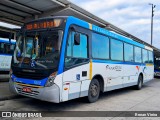 Transportes Futuro C30354 na cidade de Rio de Janeiro, Rio de Janeiro, Brasil, por Renan Vieira. Número da foto: #13069695.