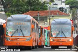 Viação Antonina 24403 na cidade de Curitiba, Paraná, Brasil, por Alessandro Fracaro Chibior. Número da foto: #:id.