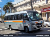 J.A Vaz Transportes 140 na cidade de São João da Boa Vista, São Paulo, Brasil, por Bruno Eduardo Aparecido. Número da foto: #13068315.