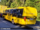 Diastur Turismo 2541 na cidade de São Bernardo do Campo, São Paulo, Brasil, por Rômulo Santos. Número da foto: #13068925.