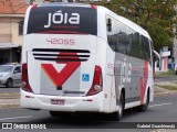 Viação Jóia > Expresso Jóia 42055 na cidade de Ponta Grossa, Paraná, Brasil, por Gabriel Guachineski. Número da foto: #13071305.
