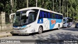 Auto Viação 1001 RJ 108.742 na cidade de Petrópolis, Rio de Janeiro, Brasil, por Zé Ricardo Reis. Número da foto: #13069249.