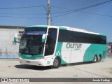 Oletur Transportadora Turística 1000 na cidade de Aparecida, São Paulo, Brasil, por Jonata Rodrigo. Número da foto: #13069530.