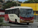Rouxinol 2204 na cidade de Belo Horizonte, Minas Gerais, Brasil, por Douglas Célio Brandao. Número da foto: #:id.