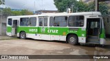 Viação Vera Cruz RJ 205.154 na cidade de Rio de Janeiro, Rio de Janeiro, Brasil, por Diego Motta. Número da foto: #13069726.