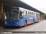 VCG - Viação Campos Gerais 939 na cidade de Ponta Grossa, Paraná, Brasil, por Paulobuss  Guaratuba. Número da foto: #13070949.