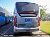 BRT RIO E12706C na cidade de Rio de Janeiro, Rio de Janeiro, Brasil, por Jonas Rodrigues Farias. Número da foto: #13070516.