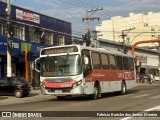Maravilha Auto Ônibus ITB.06.02.067 na cidade de Itaboraí, Rio de Janeiro, Brasil, por Fabricio Buriche dos Santos Moreira. Número da foto: #:id.