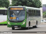 Viação Piracicabana Distrito Federal 120294 na cidade de Cruzeiro, Distrito Federal, Brasil, por Glauber Medeiros. Número da foto: #:id.