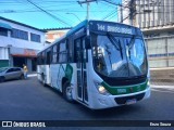 Viação Rosa Vitória da Conquista 9505 na cidade de Vitória da Conquista, Bahia, Brasil, por Enzo Souza. Número da foto: #:id.