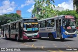 Empresa de Transportes Nova Marambaia AT-22906 na cidade de Belém, Pará, Brasil, por Samara Goes. Número da foto: #:id.