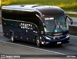 Viação Cometa 724503 na cidade de Canas, São Paulo, Brasil, por João Felipe. Número da foto: #13070251.