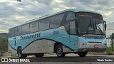 Transnorte - Transporte e Turismo Norte de Minas 47400 na cidade de Montes Claros, Minas Gerais, Brasil, por Ythalo Santos. Número da foto: #13068522.