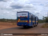 Locar Empreendimentos ESCOLAR na cidade de Picos, Piauí, Brasil, por Pedro Lucas. Número da foto: #13068323.