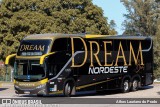 Expresso Nordeste 61120 na cidade de Resende, Rio de Janeiro, Brasil, por Athos Lauriano do Prado. Número da foto: #13069861.
