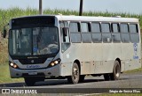 Calado Viagens e Turismo 1100 na cidade de Cafelândia, São Paulo, Brasil, por Sérgio de Sousa Elias. Número da foto: #13070406.