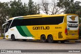 Empresa Gontijo de Transportes 19645 na cidade de Vitória da Conquista, Bahia, Brasil, por João Emanoel. Número da foto: #13070988.