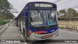 Next Mobilidade - ABC Sistema de Transporte 81.439 na cidade de Ribeirão Pires, São Paulo, Brasil, por Pedro D'Araio. Número da foto: #13068482.
