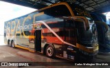 Expresso Nordeste 6070 na cidade de Gama, Distrito Federal, Brasil, por Carlos Welington Silva Melo. Número da foto: #13070018.