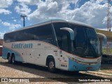 Emtram 4980 na cidade de Caetanópolis, Minas Gerais, Brasil, por Tarcisio Rodrigues da Silva. Número da foto: #13069358.