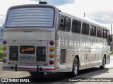 Ônibus Particulares 7385 na cidade de Artur Nogueira, São Paulo, Brasil, por Gabriel Oliveira Caldas da Nobrega. Número da foto: #13068988.
