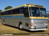 Ônibus Particulares 7387 na cidade de Artur Nogueira, São Paulo, Brasil, por Gabriel Oliveira Caldas da Nobrega. Número da foto: #13069004.