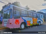 Prefeitura Municipal de Alvorada 172 na cidade de Alvorada, Rio Grande do Sul, Brasil, por Elizeu Oliveira. Número da foto: #13070939.