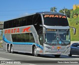 Expresso de Prata 192204 na cidade de Araçariguama, São Paulo, Brasil, por Flavio Alberto Fernandes. Número da foto: #:id.