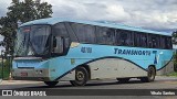 Transnorte - Transporte e Turismo Norte de Minas 48100 na cidade de Montes Claros, Minas Gerais, Brasil, por Ythalo Santos. Número da foto: #13068504.