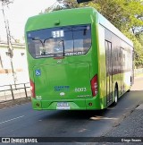 Sudeste Transportes Coletivos 9003 na cidade de Porto Alegre, Rio Grande do Sul, Brasil, por Diego Soares. Número da foto: #13069144.