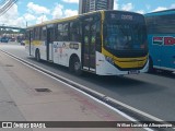 Viação Cidade de Maceió 1411 na cidade de Maceió, Alagoas, Brasil, por Willian Lucas da Albuquerque. Número da foto: #13068405.