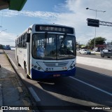 Trampolim da Vitória 811 na cidade de Natal, Rio Grande do Norte, Brasil, por Matheus Costa. Número da foto: #:id.